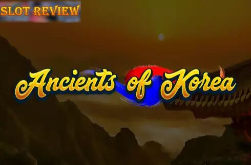 Ancients of Korea Slot Review